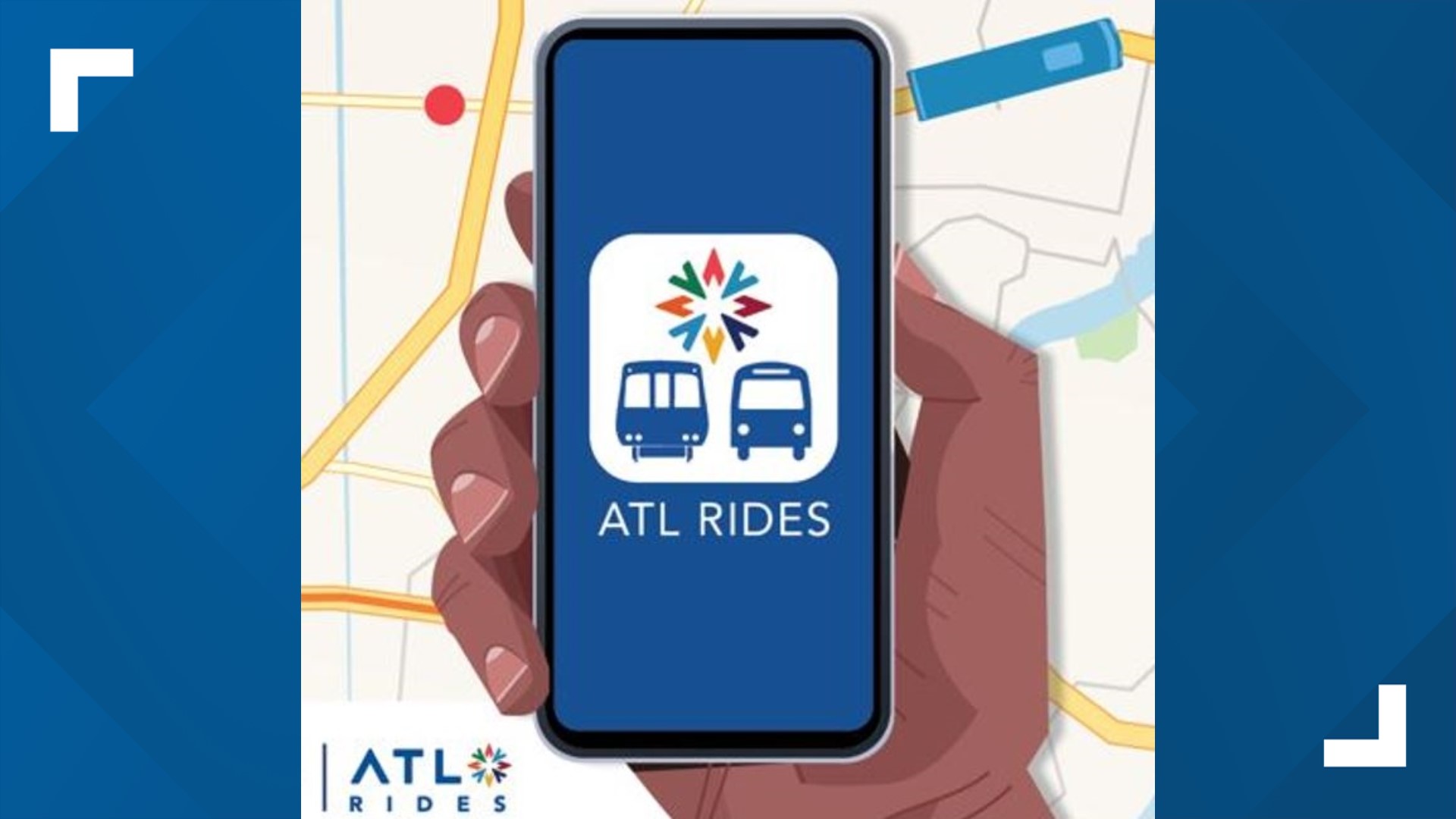 The Atlanta-region Transit Link Authority launched “ATL Rides” to help metro residents have a one-stop-shop when using local transit agencies.