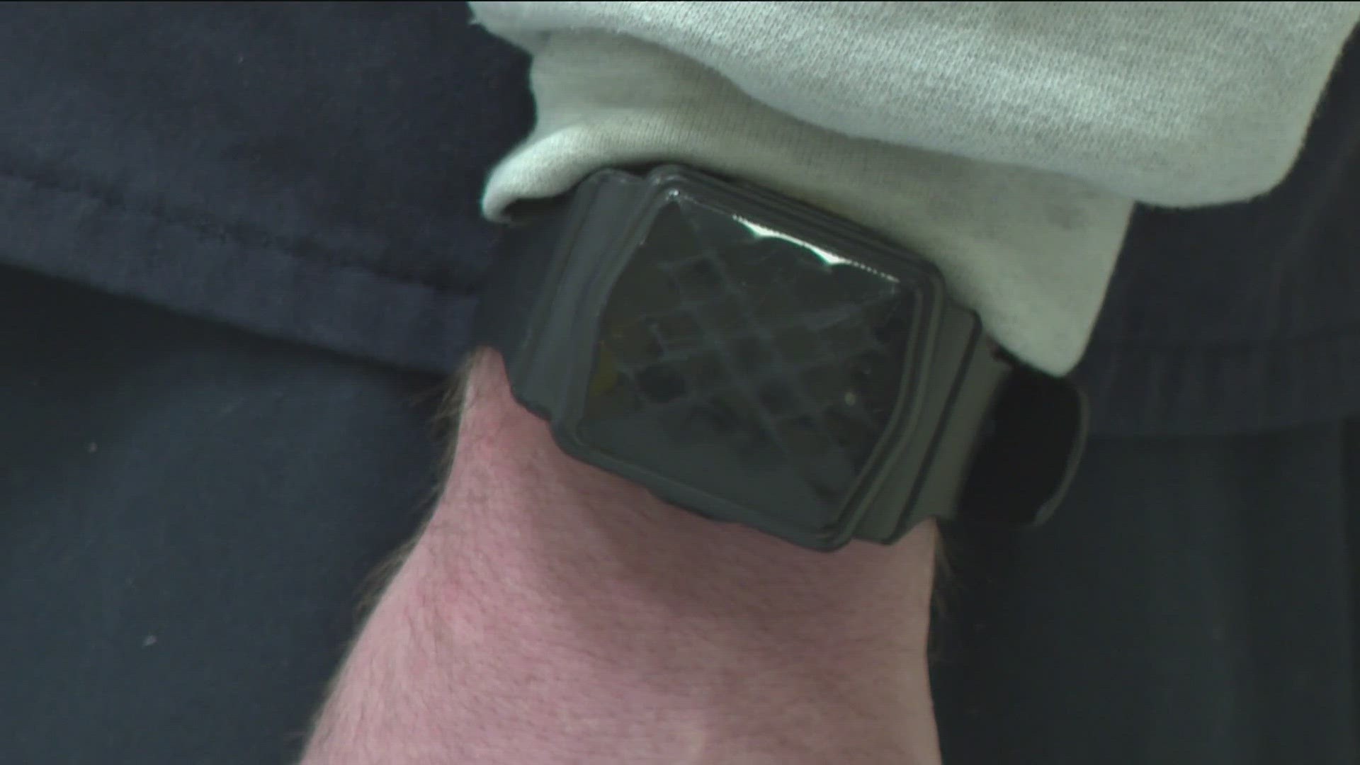 This afternoon the Fulton County commissioners said the department is failing to use technology the county purchased to monitor the health of inmates at the jail.