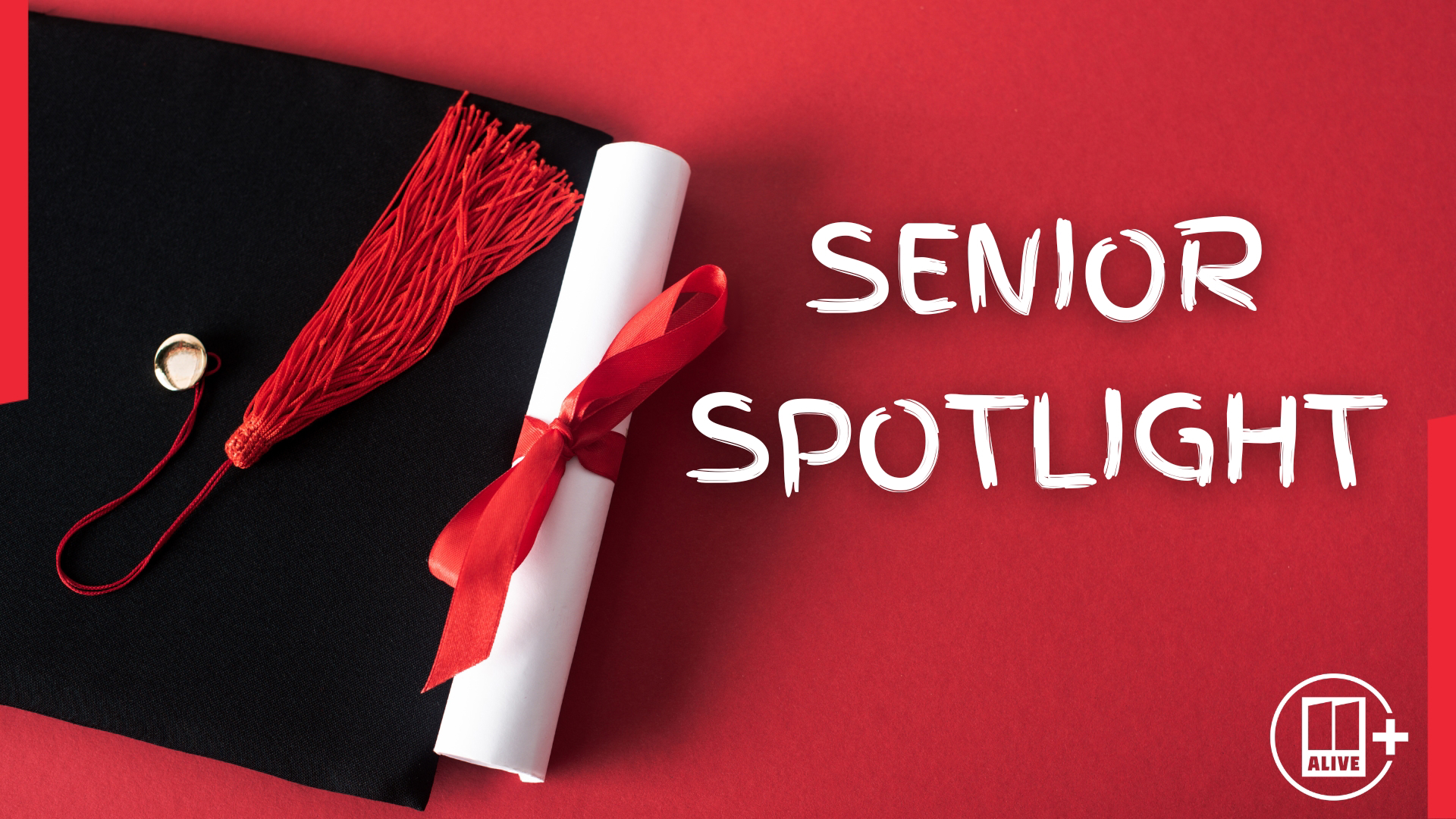 11Alive is shining a spotlight on stellar graduating seniors.