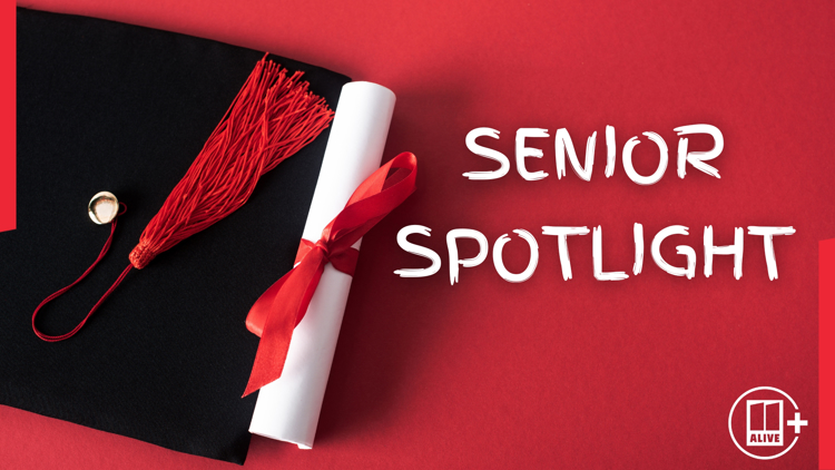 Senior Spotlight | Highlighting members of the Class of 2023