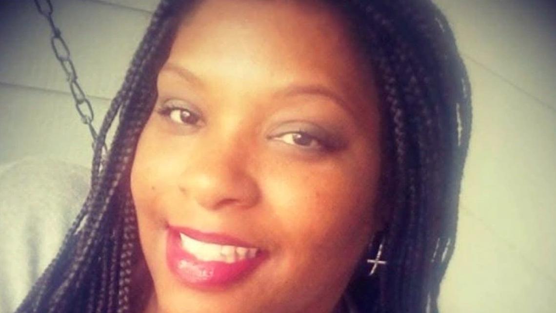 Family mourns loss of sister, prays for recovery of second sister after driver fleeing GSP hits them in Atlanta