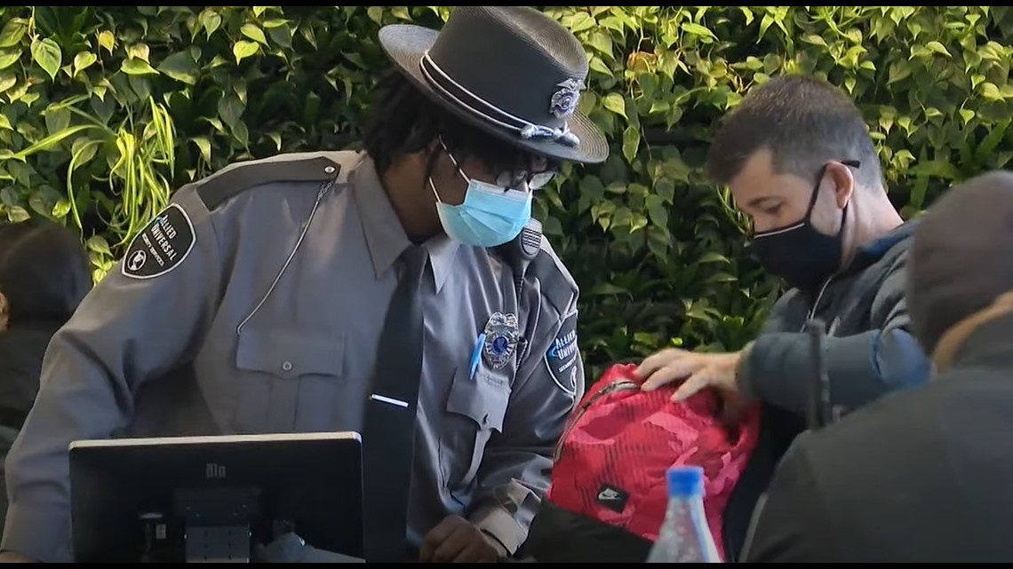 Lenox Square mall ups Black Friday security measures