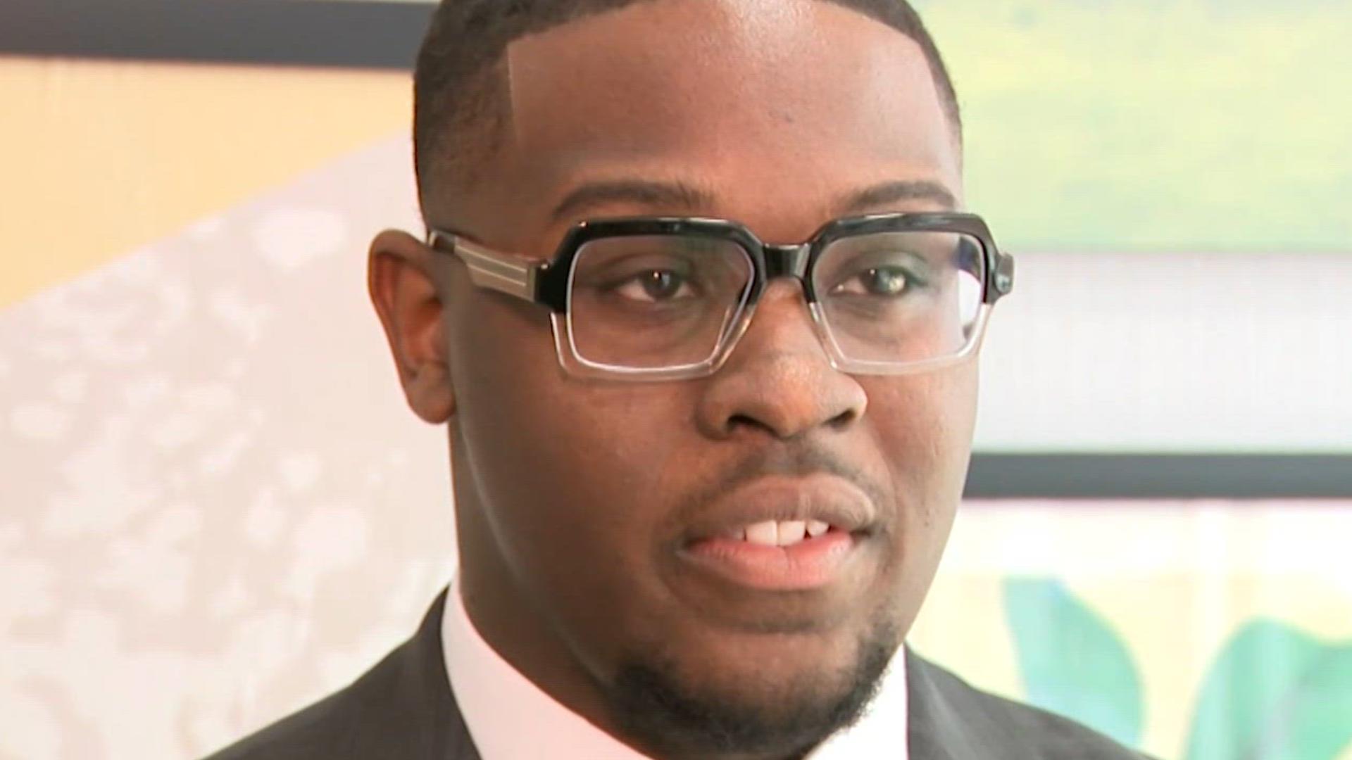Stockbridge mayor addresses allegations of misusing city funds