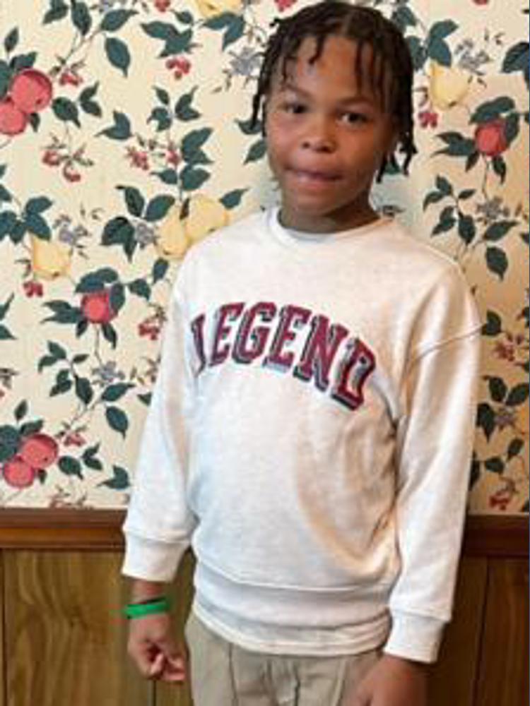 Two 14-year-old alleged gang members indicted in shooting death of 13 ...