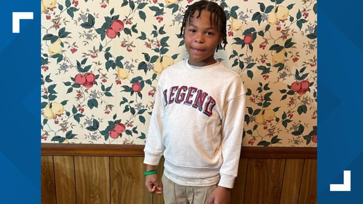 Two 14-year-old alleged gang members indicted in shooting death of 13 ...