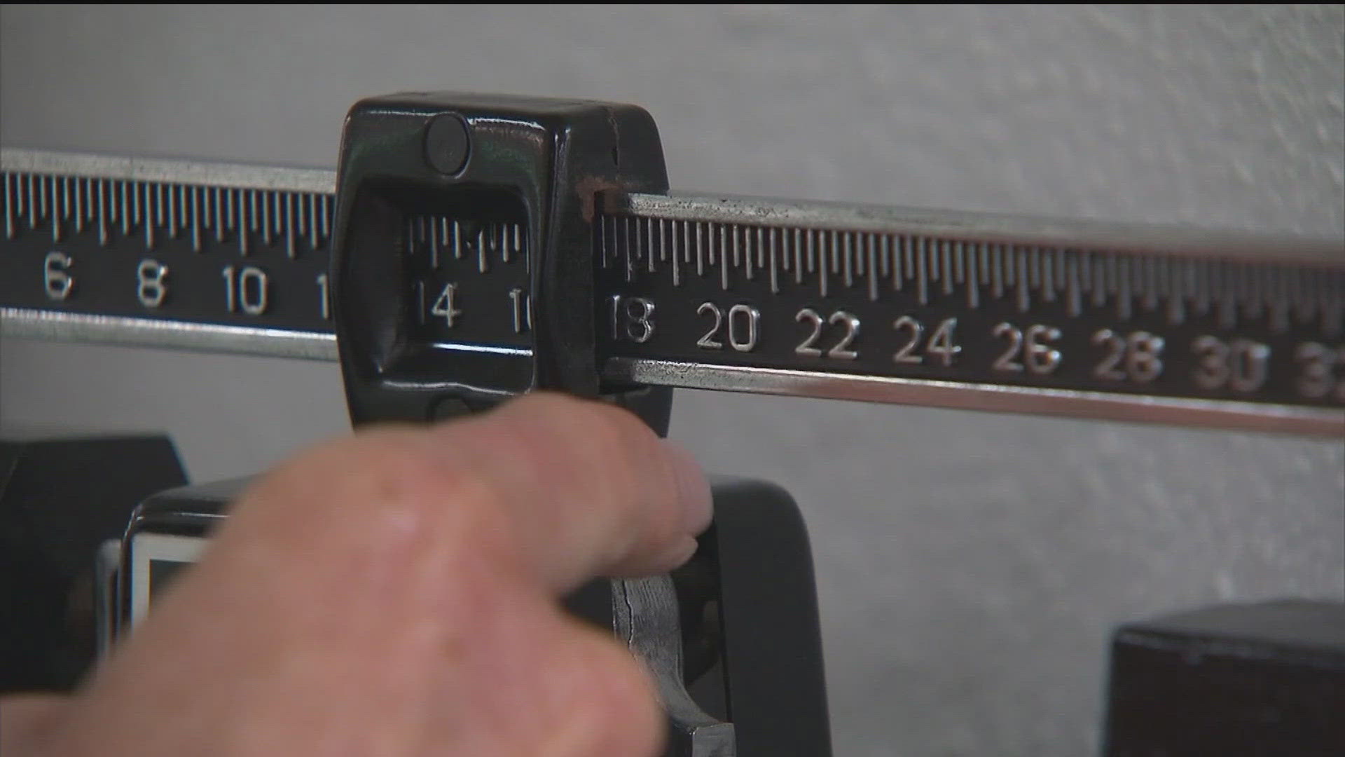 Study shows patients who use GLP-1 drugs can weight back faster