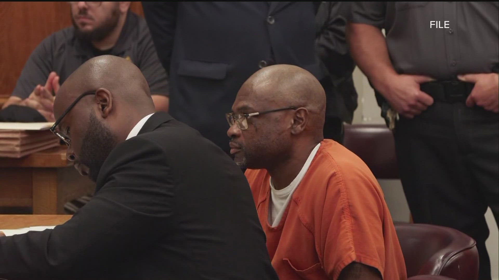 Jury deliberations continue for hours in suspect accused of killing UGA ...