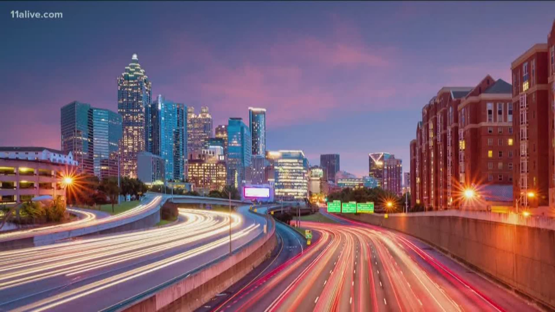 The ATL ranks sixth, according to a WalletHub survey.