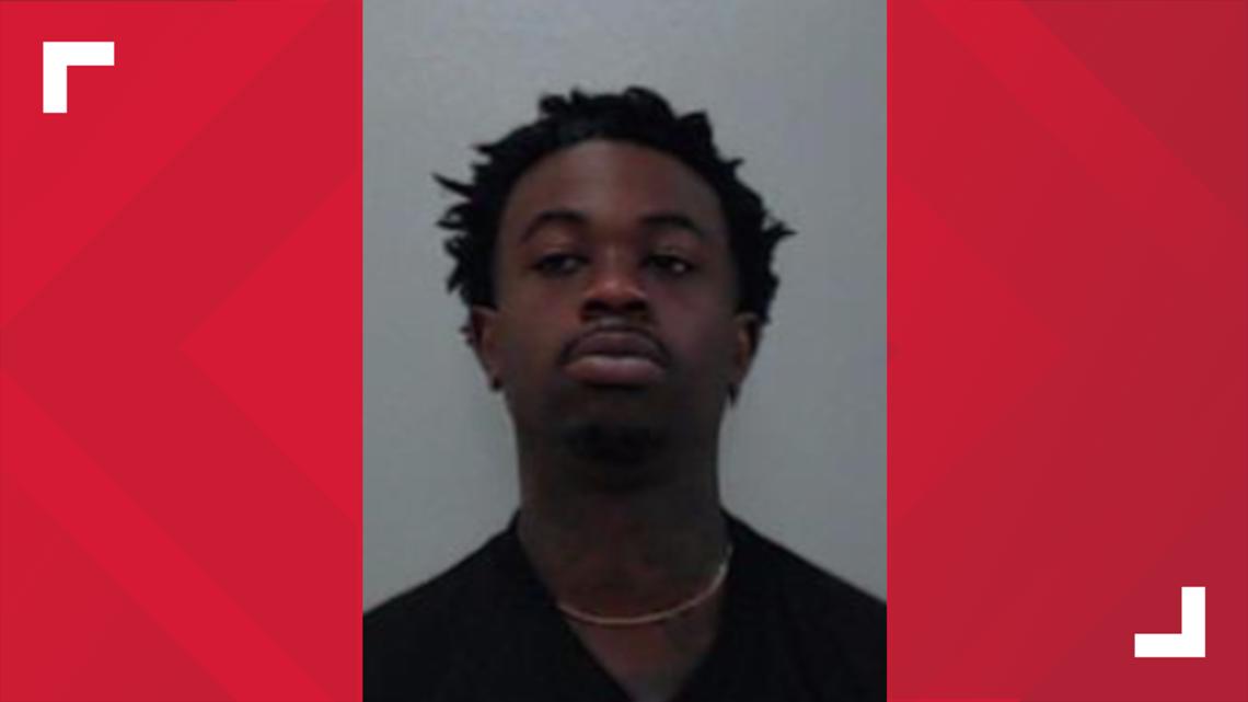 Atlanta man authorities describe as 'serial rapist' sentenced to 25 years in prison