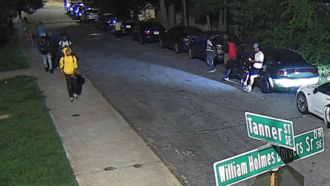 Atlanta Police need help identifying Edgewood Avenue shooting suspects ...