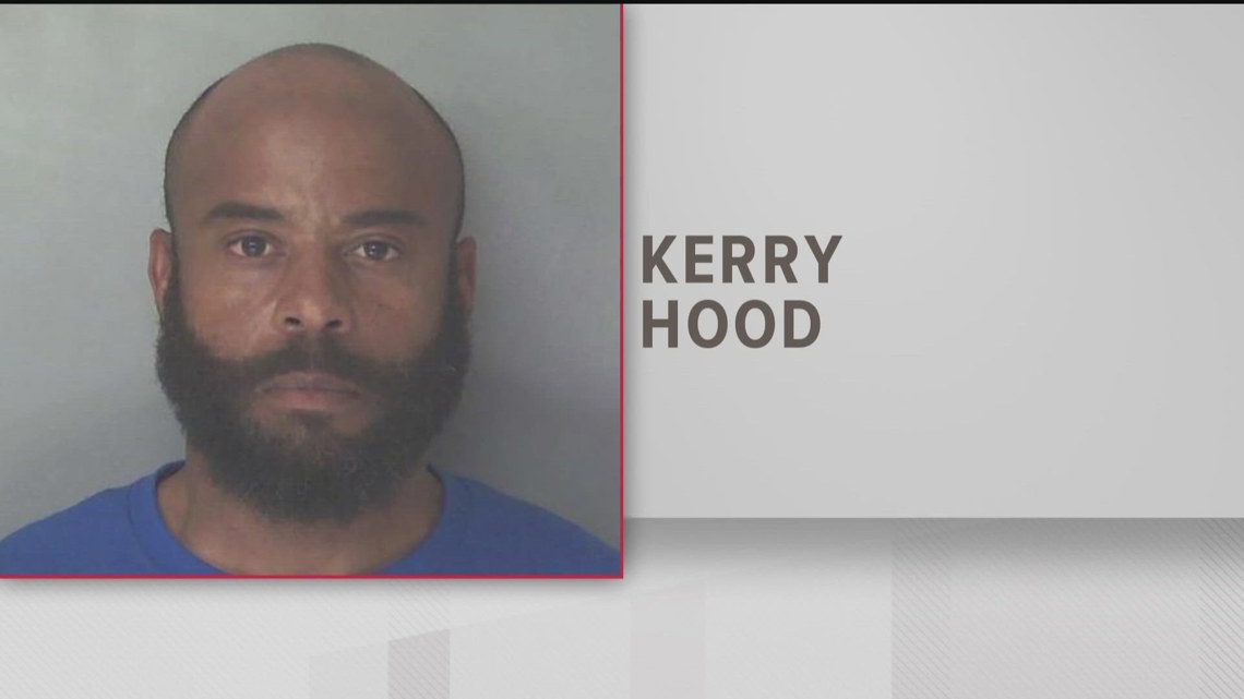 Douglas County high school teacher, track and field coach arrested for