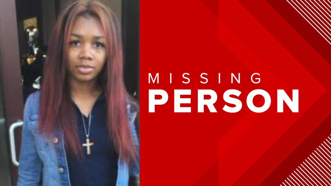 Douglas Co. officials searching for missing teenager | 11alive.com