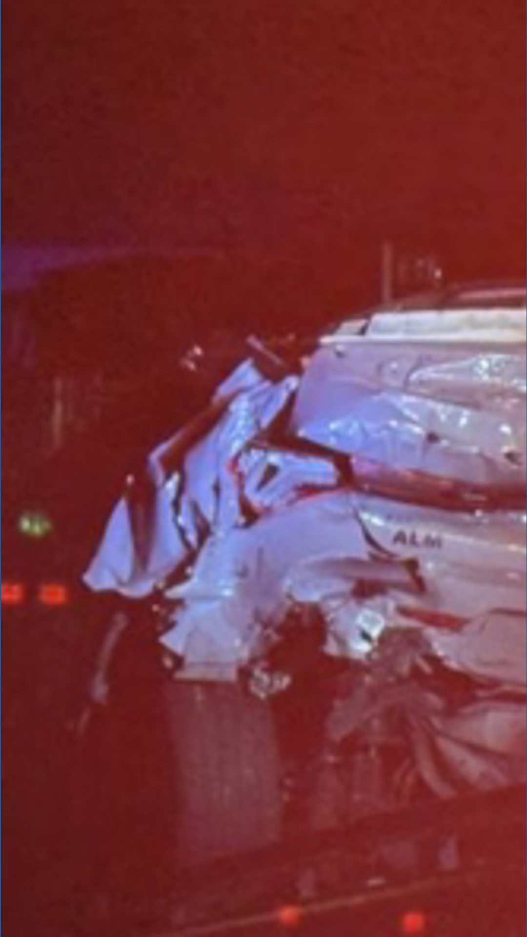 2 taken to hospital with 'serious injuries' after crash in DeKalb Co ...