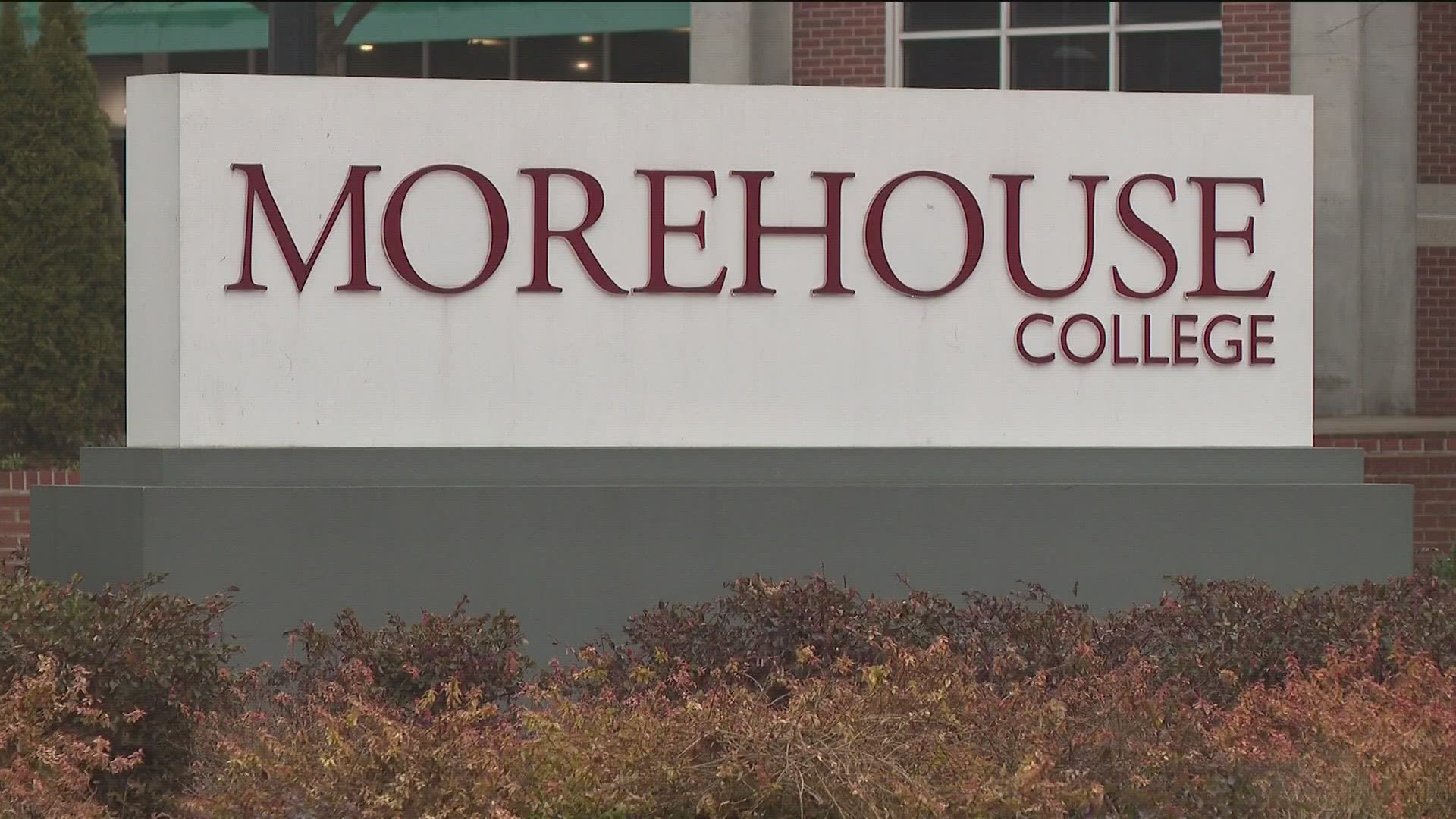Students from Spelman College and Morehouse said the facility is against their values.