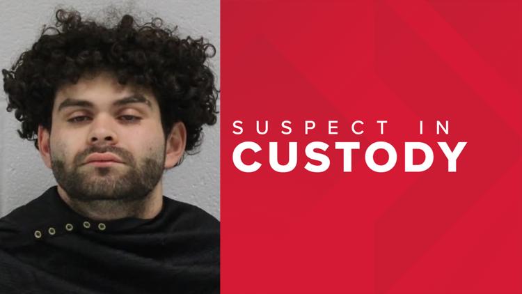 Rob Person Woman charged with murder in deadly Villa Rica hit-and-run after ...