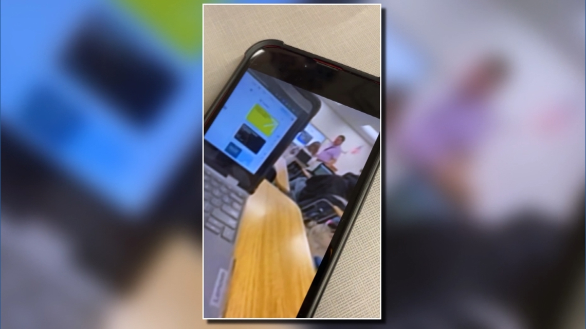 Newnan High School teacher fired for calling student a racial slur in front of classmates