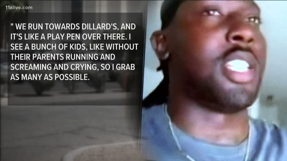 Gas Companies In Georgia >> Soldier from Georgia helped save kids during El Paso ... Gas Companies In Georgia >> Soldier from Georgia helped save kids during El Paso ...
