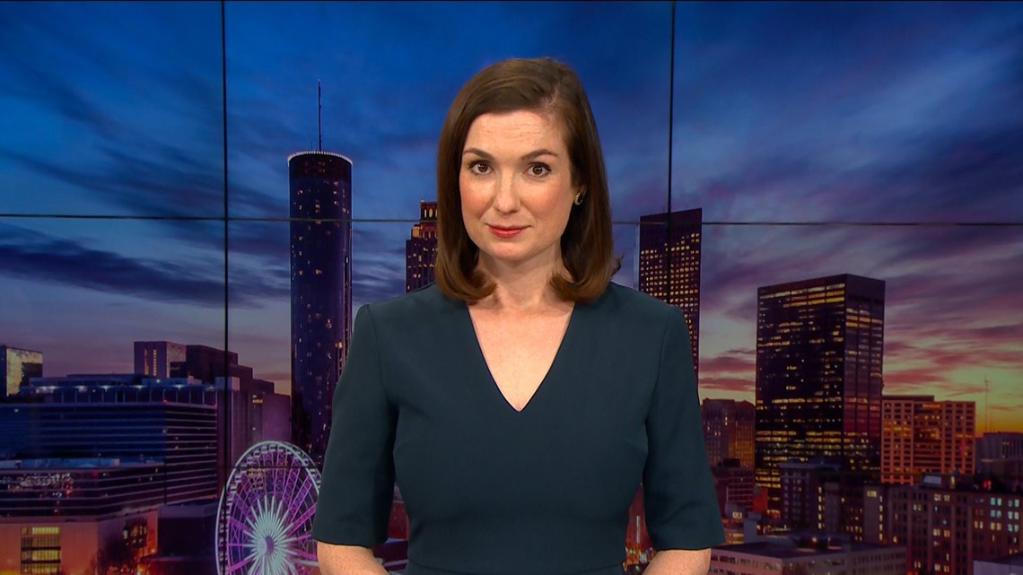 Liza Lucas 11alive Com