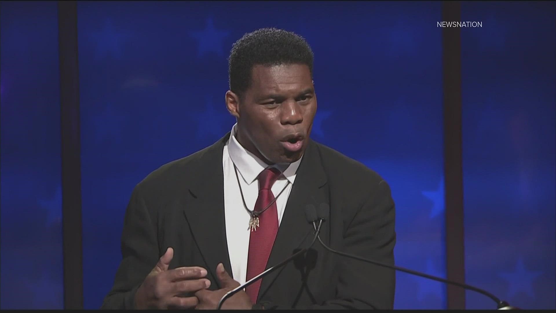 WalkerWarnock debate Takeaways from last night