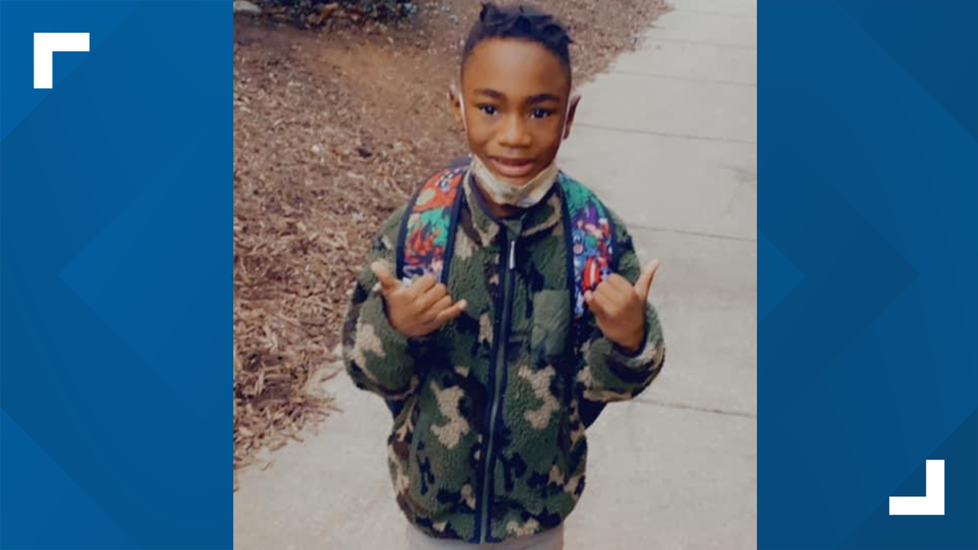 Shooting that killed boy in East Point may have been accident | 11alive.com