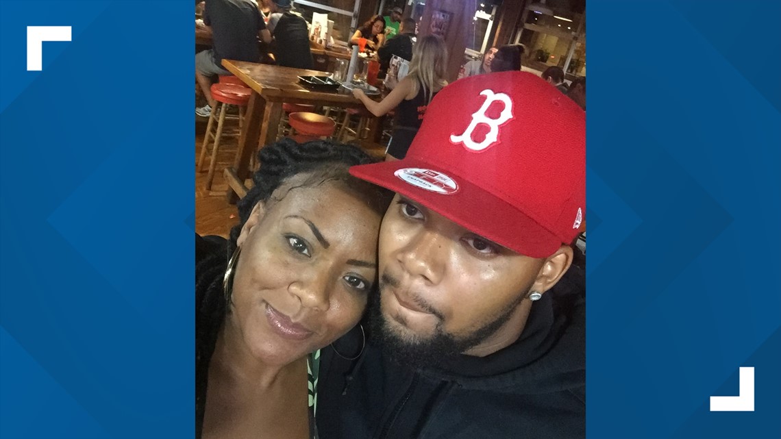 KSU basketball player Kamiyah Street allegedly involved in murder