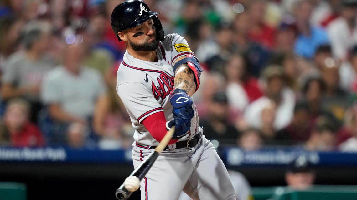 Atlanta Braves Clinch Sixth Consecutive NL East Title and Secure Playoff  Berth - BVM Sports
