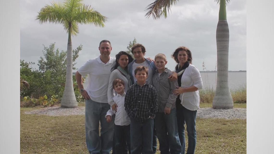 Hurricane Ian: Families seek refuge in Atlanta - Vimarsana News