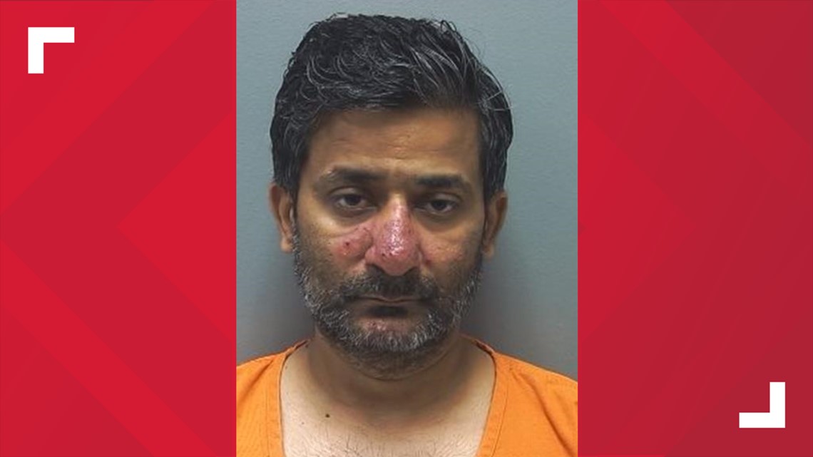 Sonographer arrested sexual assault | Cherokee County | 11alive.com
