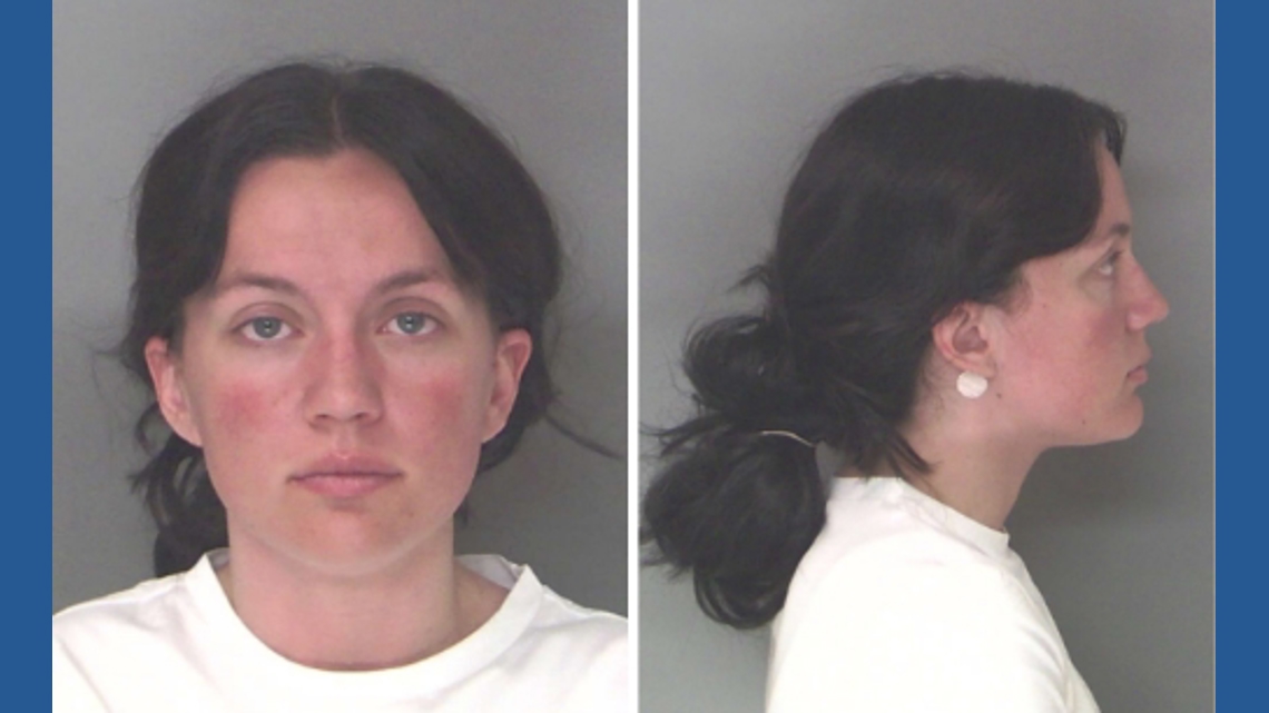 Douglas County teacher faces more charges, accusing her of sex with students and sending nude images