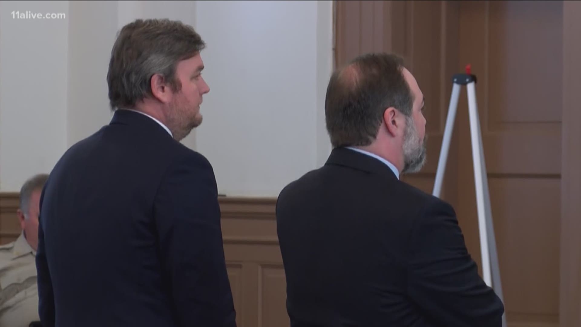 After a four-day trial in Wilcox County Superior Court, a jury found Bo Dukes, one of the men connected to the Tara Grinstead case, guilty of four counts