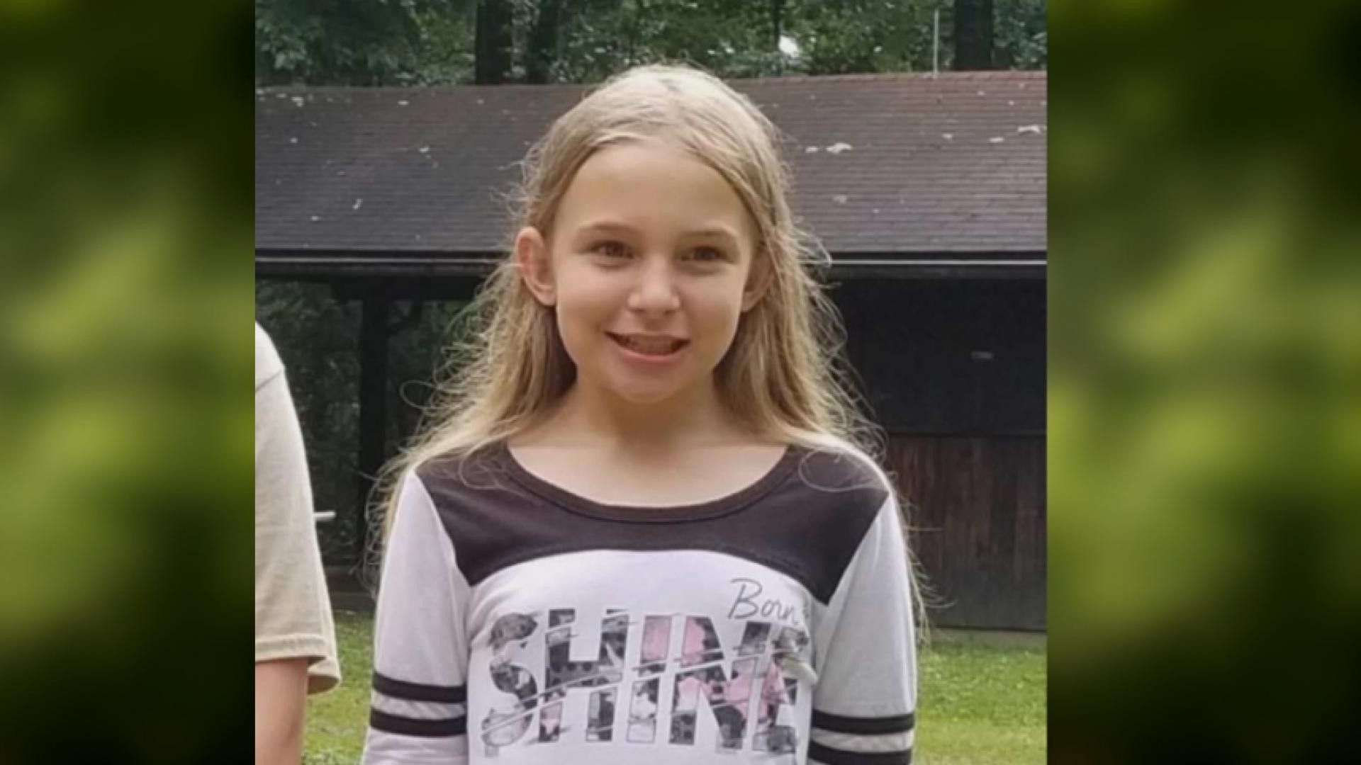 11-year-old Girl Scout killed by falling tree at summer camp | 11alive.com