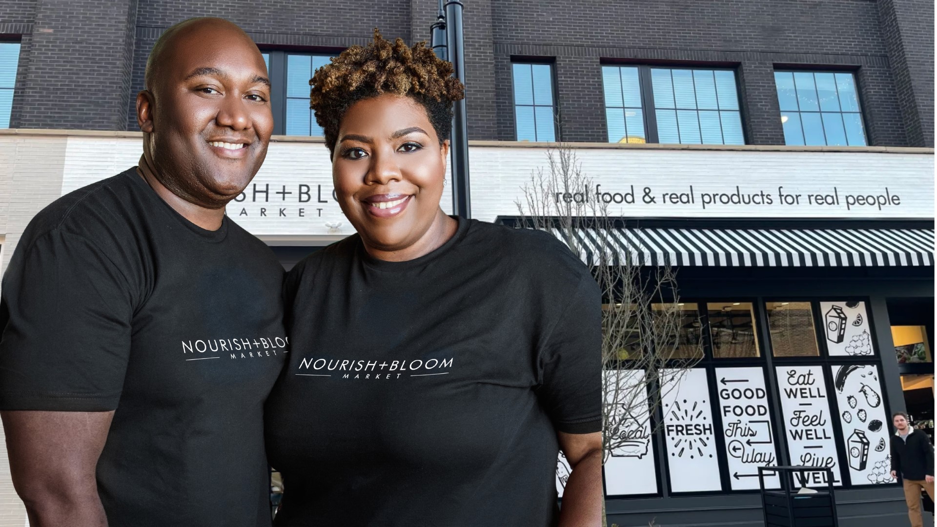 Blackowned in Atlanta brewery, grocery store and more