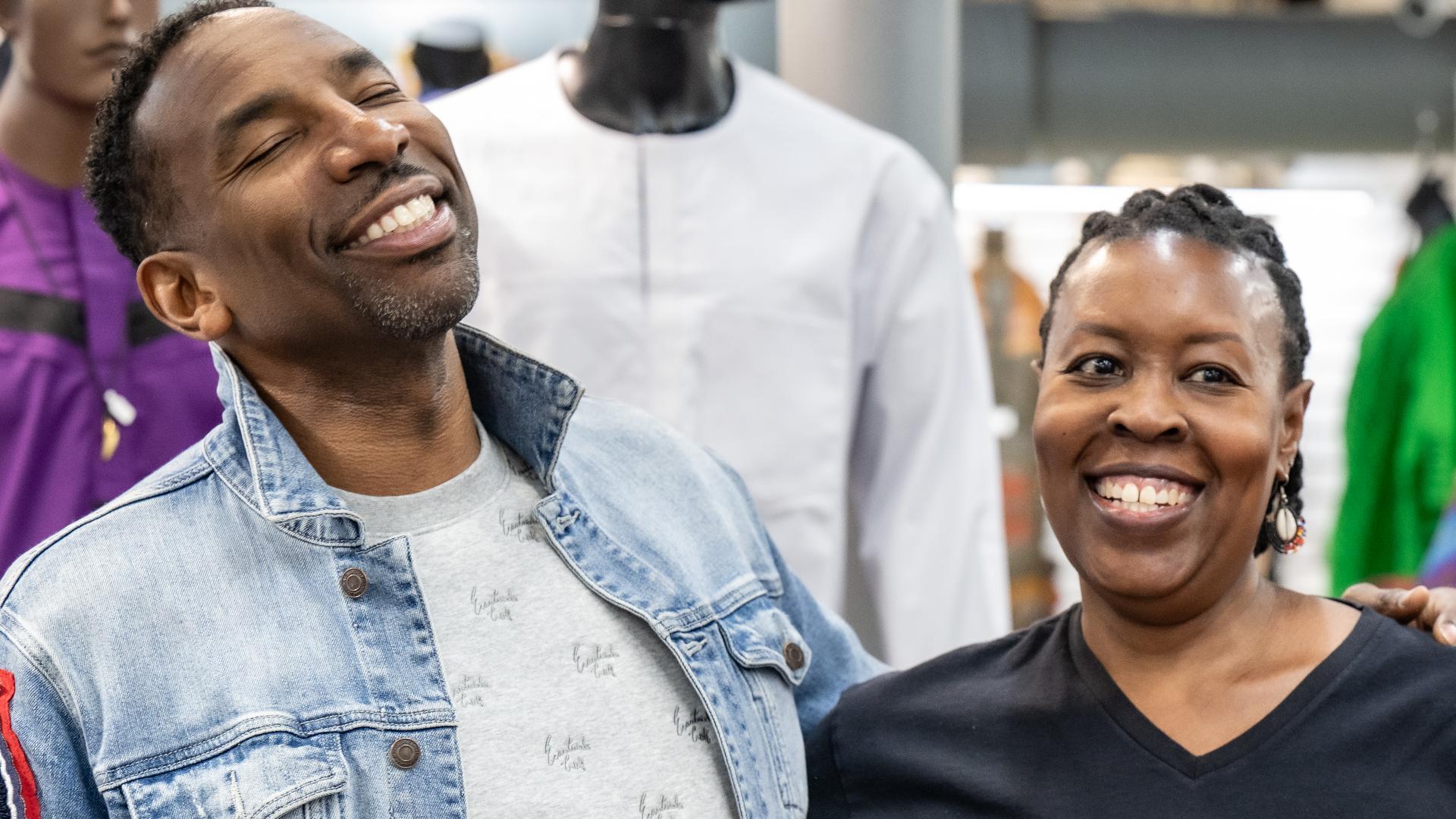 Atlanta Small Business Saturday: Mayor Dickens' tour | 11alive.com