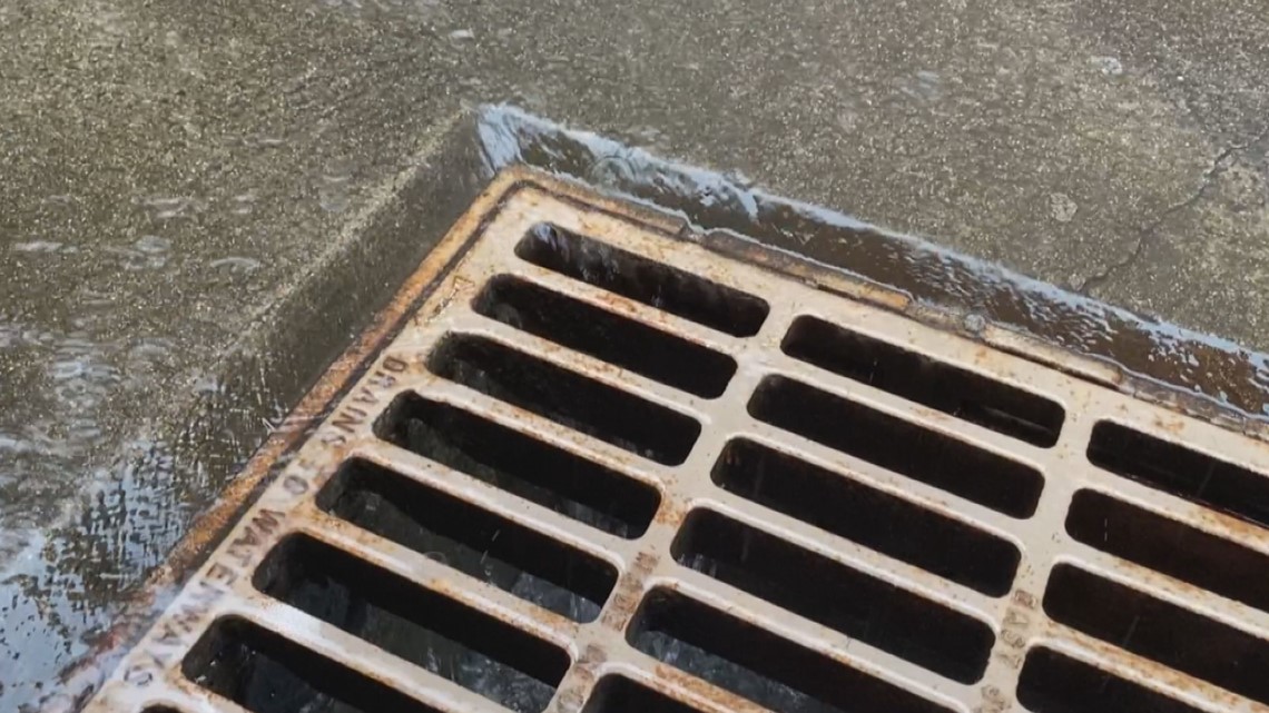 DeKalb County stormwater fees are going up What to know