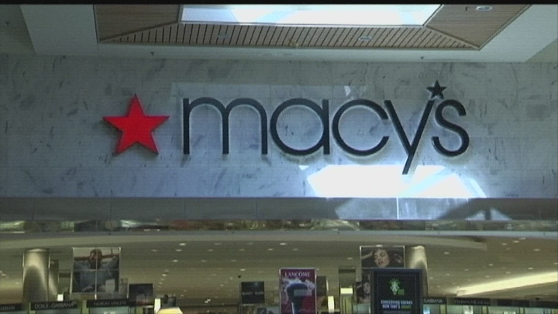 Macy's store closings: Department store shuttering 150 locations