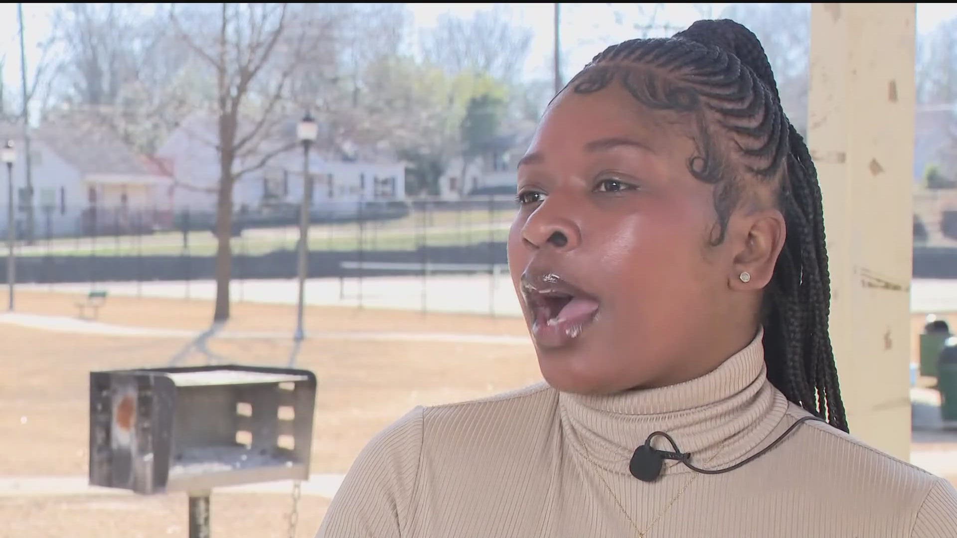 Mother asks 'why' after her 15-year-old son was shot, killed outside ...