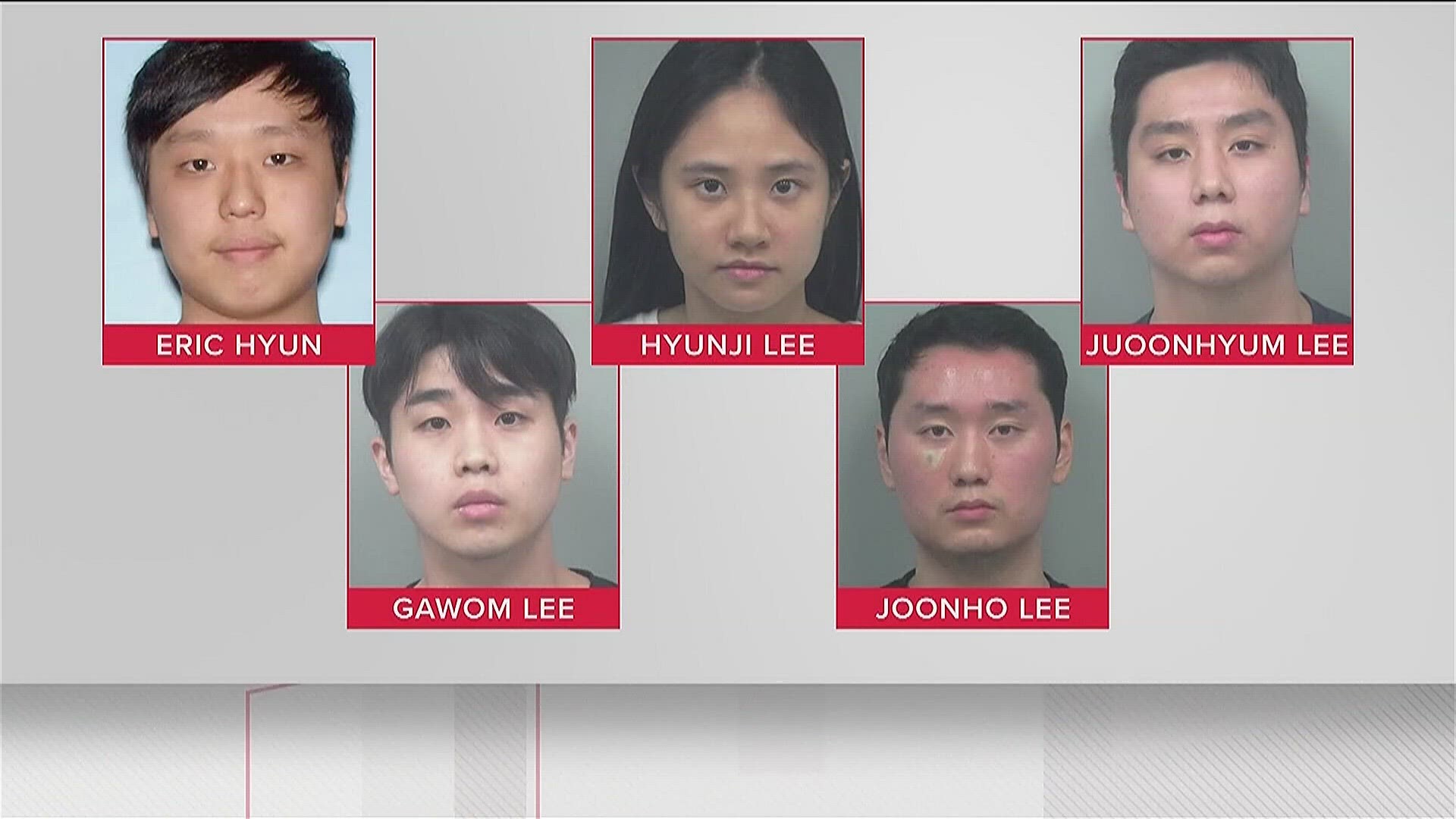 'Soldiers of Christ' cult suspects expected in court on Thursday ...