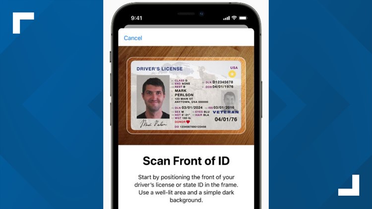 Georgians can now add drivers license, state ID to mobile phone wallet | What to know