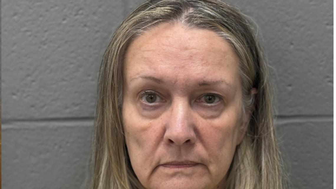 Former teachers at private Christian school arrested in alleged sex ...