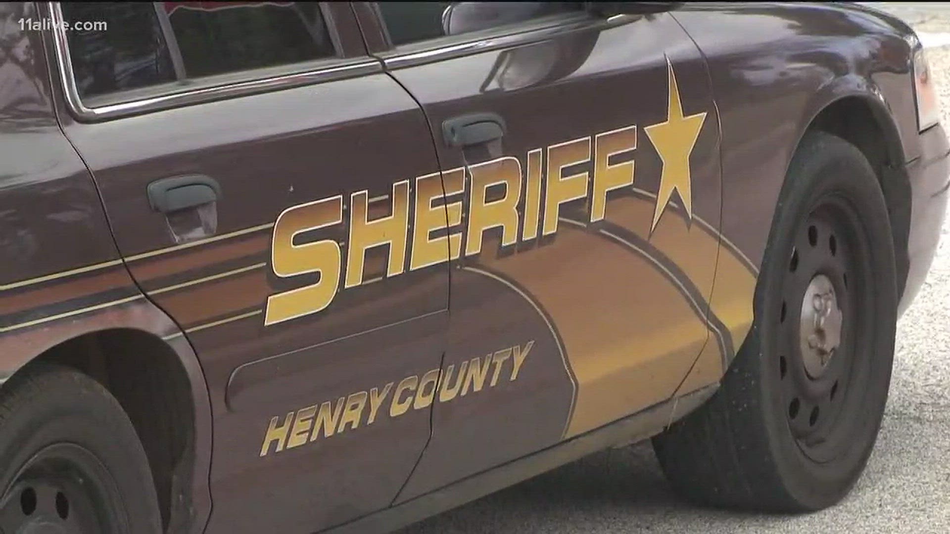 We're learning more about the moments that led up to a fatal shooting in Henry County