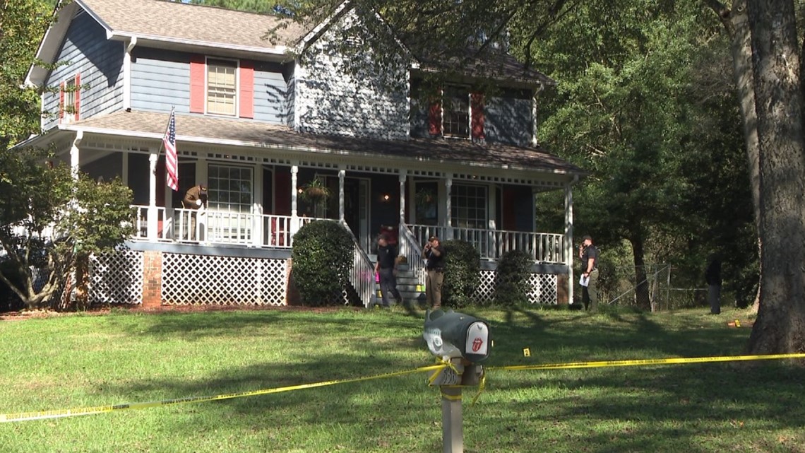 14-year-old killed at Woodstock house party - Vimarsana News