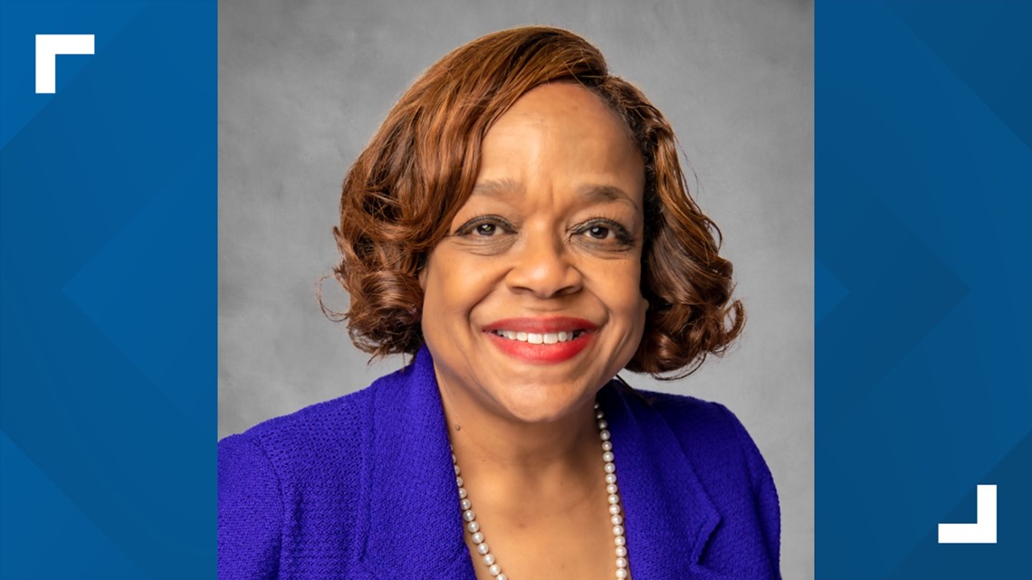 Atlanta city attorney Nina Hickson retires | 11alive.com