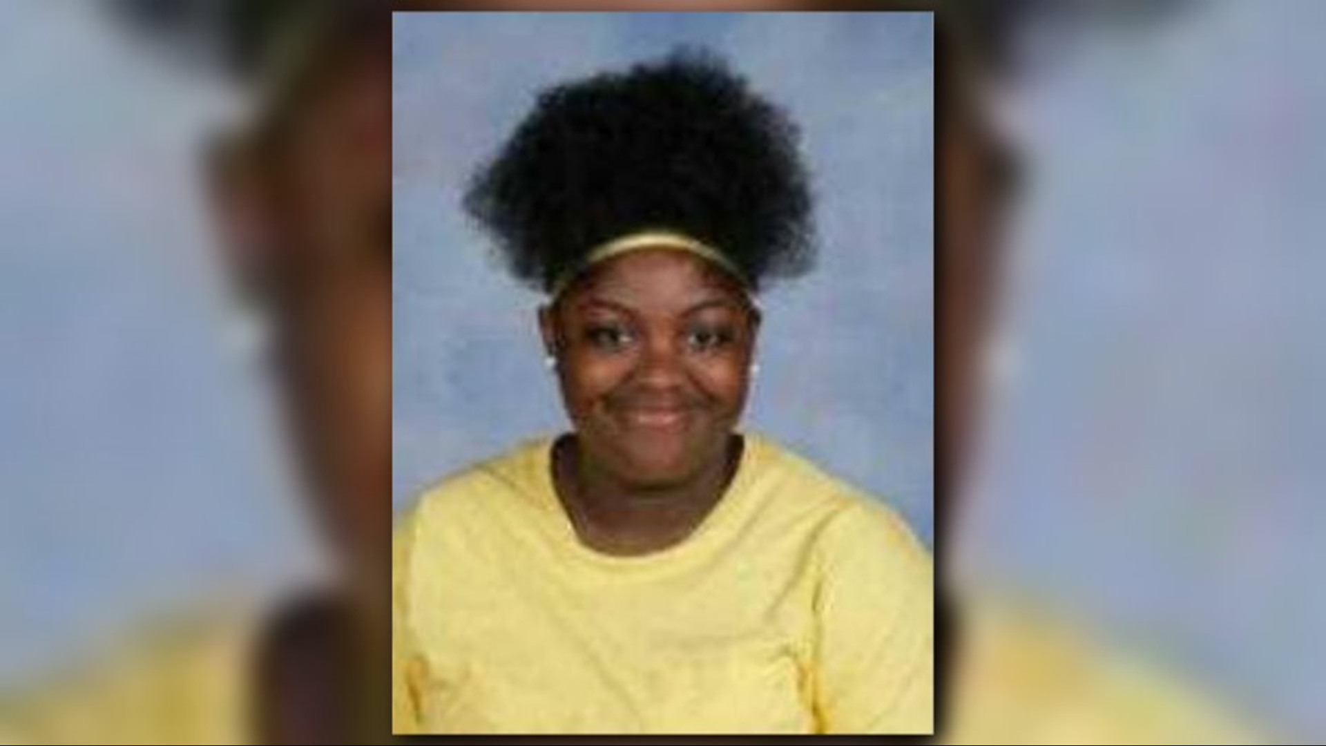 Douglas County Officials search for missing teen | 11alive.com