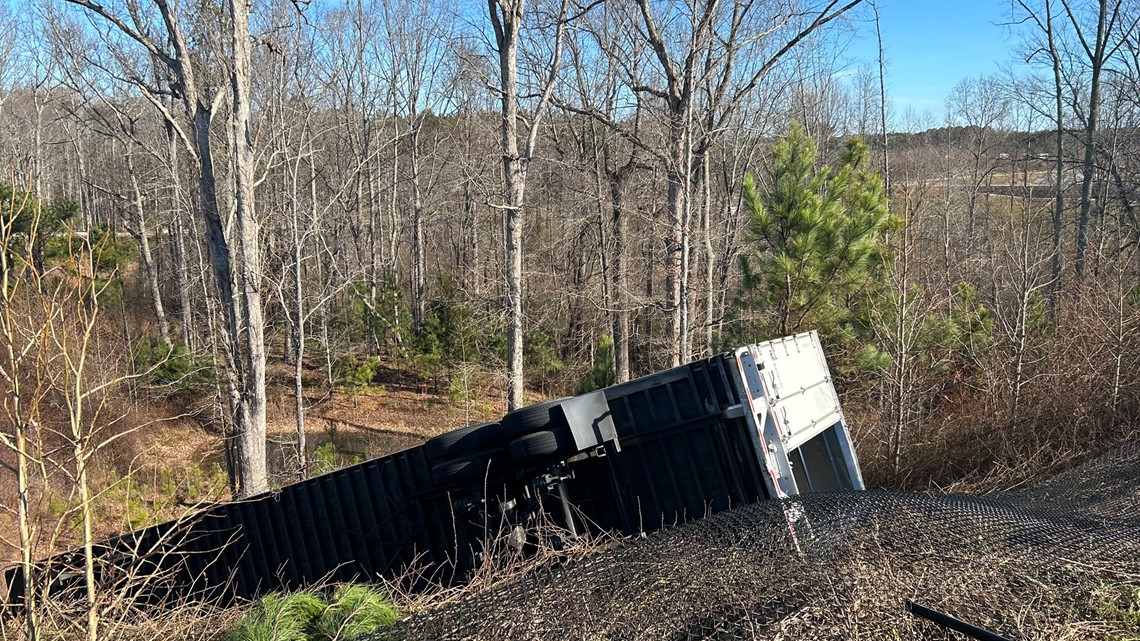 Fulton County tornado Confirmation from National Weather Service