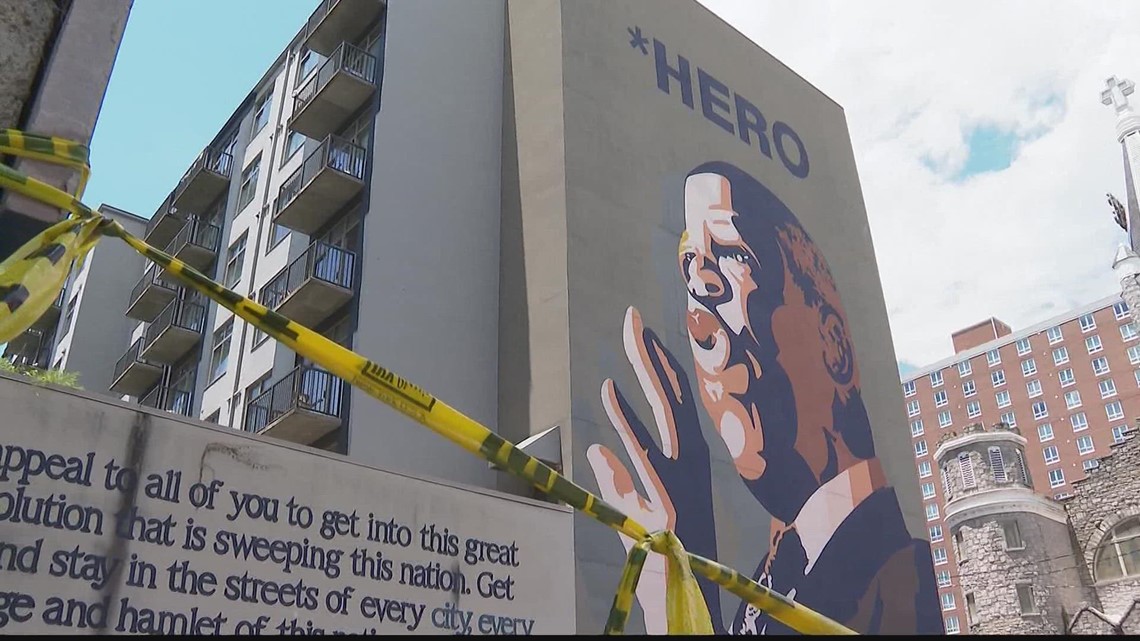 Holly Springs Officer Joe Burson actions justified GBI