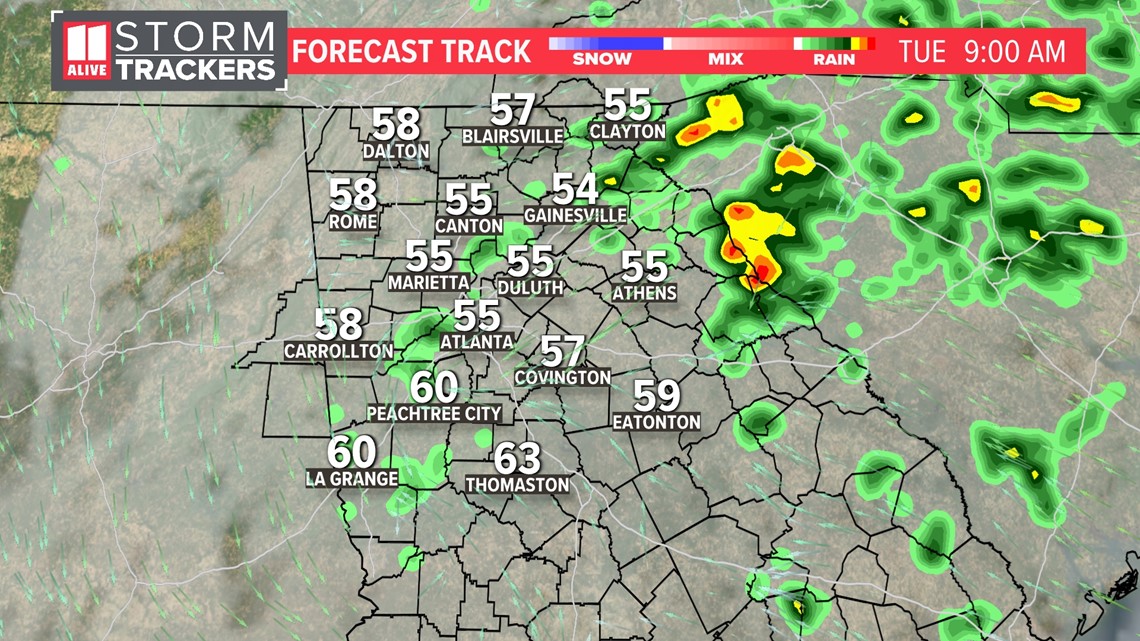 Amelia Ressler charged with 19 counts of child molestation | 11alive.com