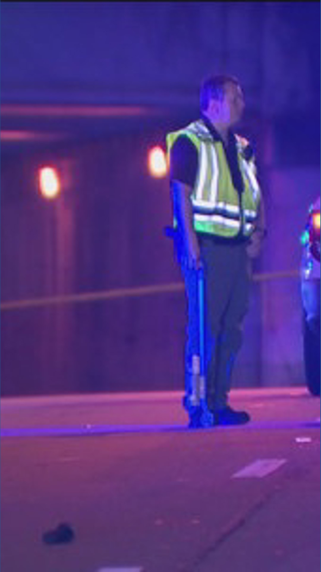 Pedestrian hit, killed in Atlanta | 11alive.com