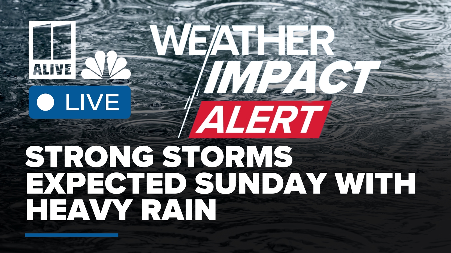Tornado Warnings Rock Georgia Thousands Without Power