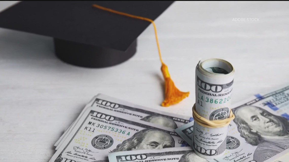 Georgia undocumented students seek college tuition help - Vimarsana News
