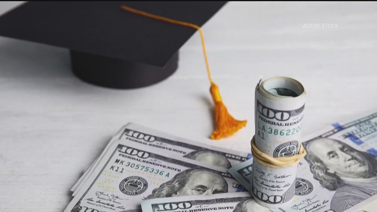 How a potential debt ceiling deal could impact your student loan payments